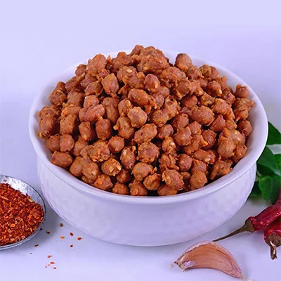 Masala Kadalai