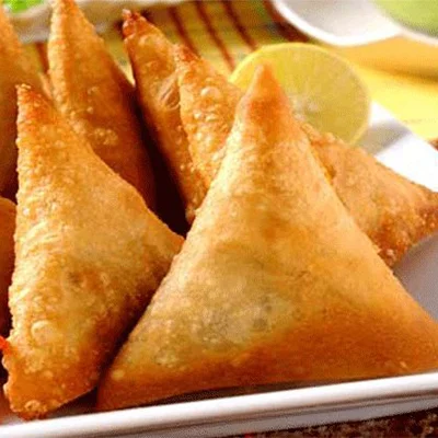 Kutty Samosa