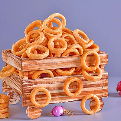 Onion Ring