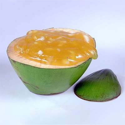 Ellaner Halwa